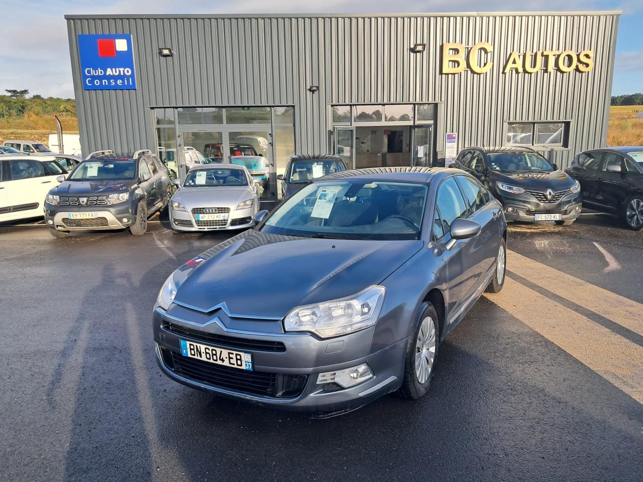 CITROËN C5