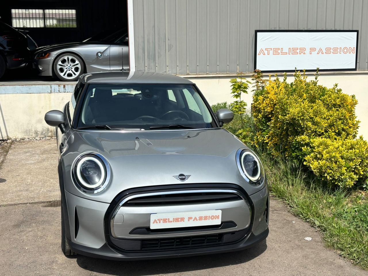 MINI MINI