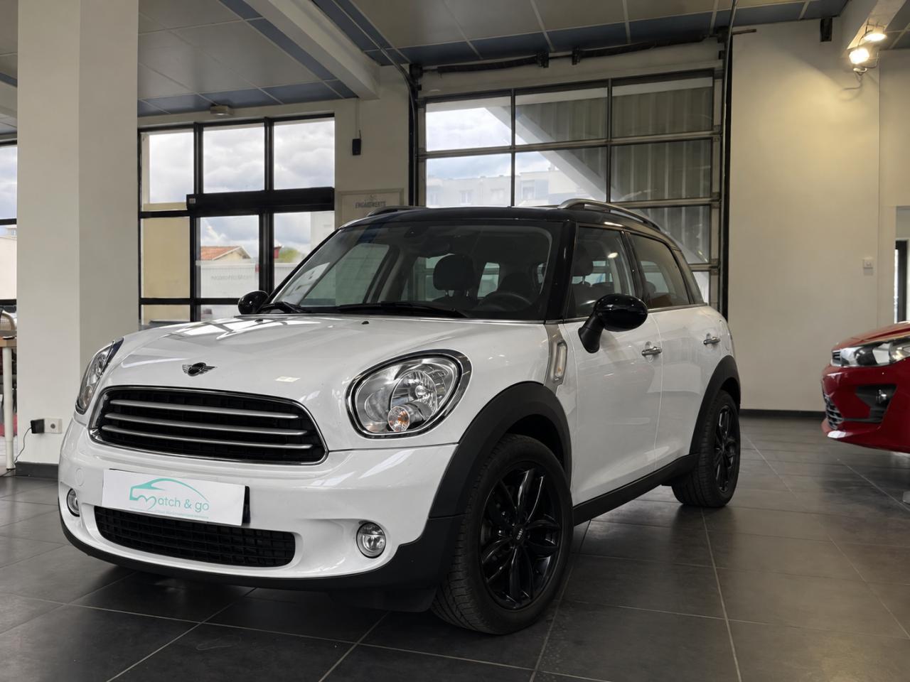 MINI MINI