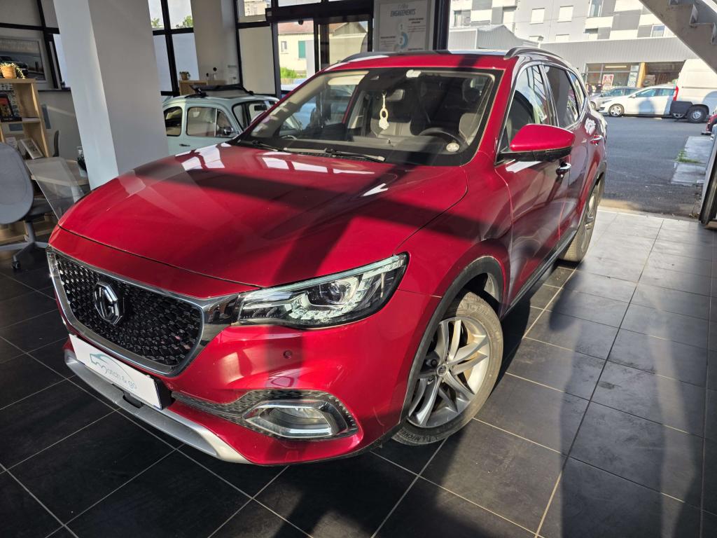 MG MOTOR EHS 1.5T GDi Phev - 258 CV  Luxury