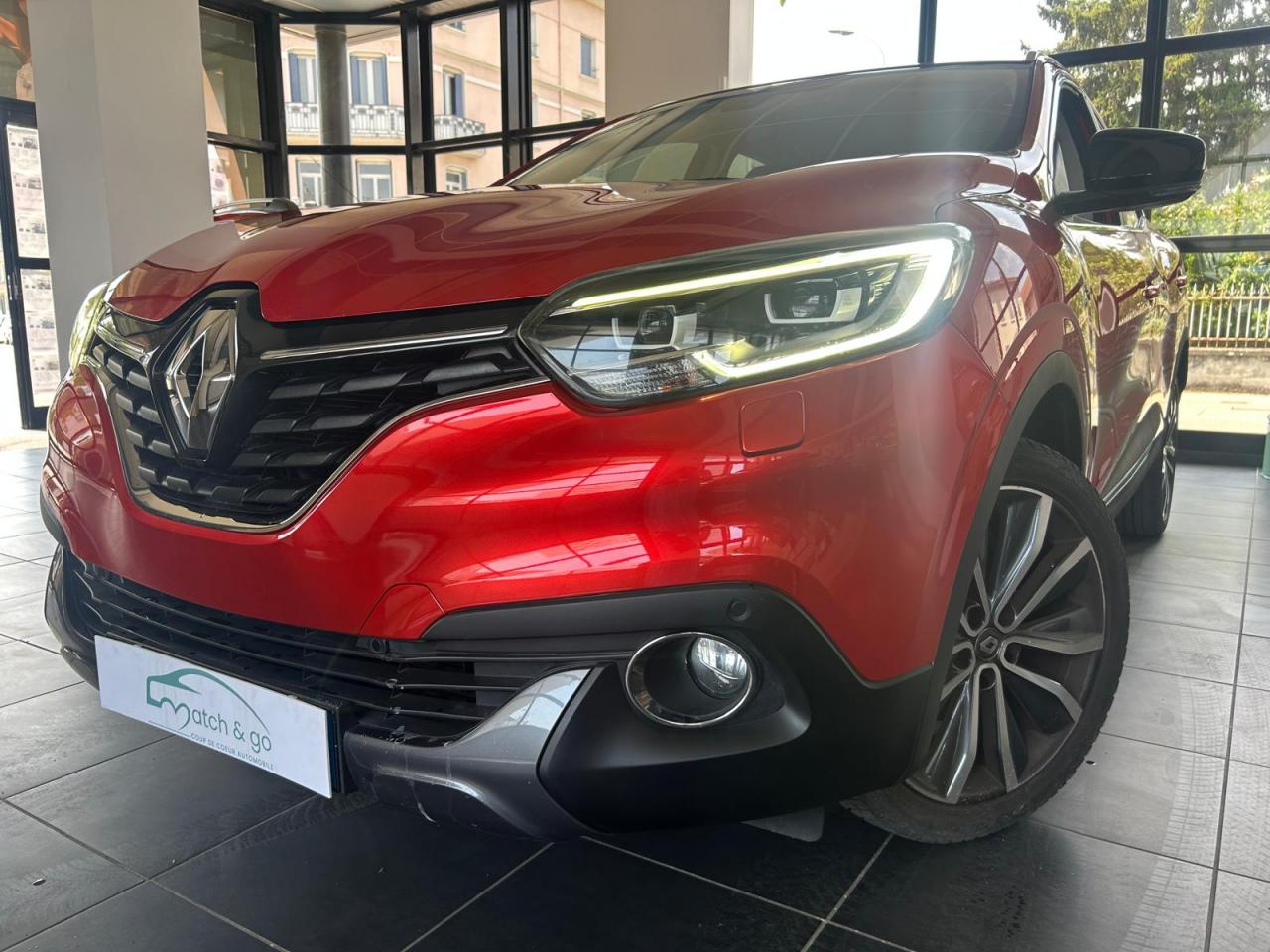 RENAULT KADJAR