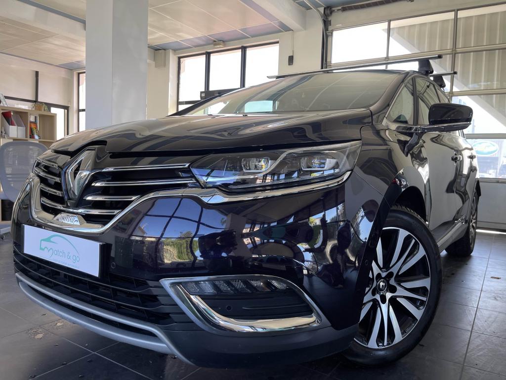 RENAULT ESPACE