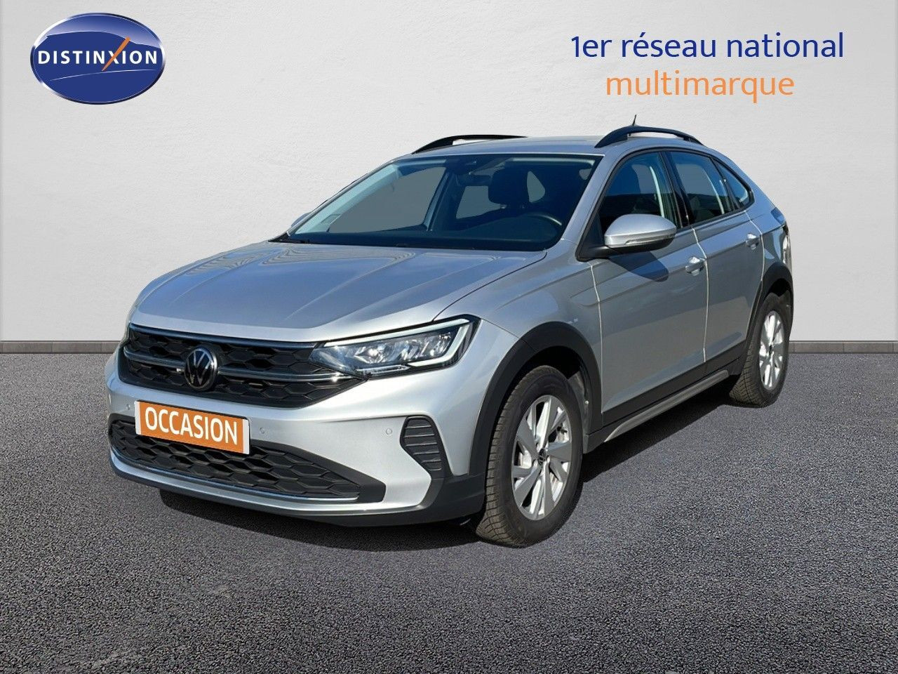 volkswagen TAIGO 1.0 TSI 110CH LIFE BUSINESS