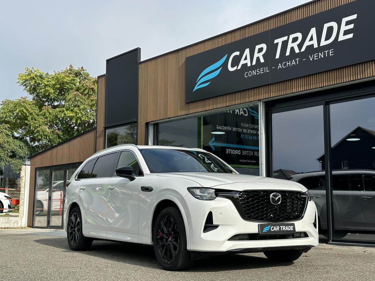 MAZDA CX-80