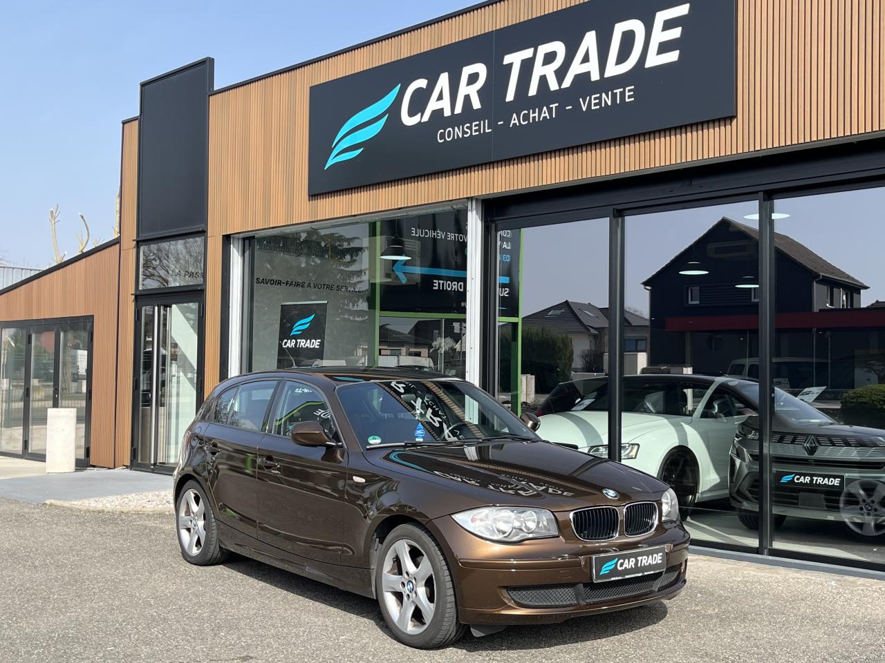 BMW SERIE 1