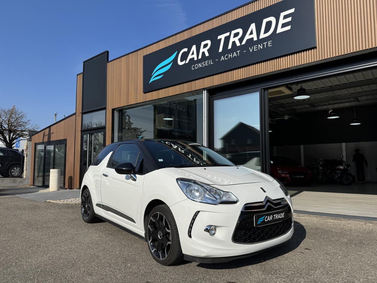 DS DS 3