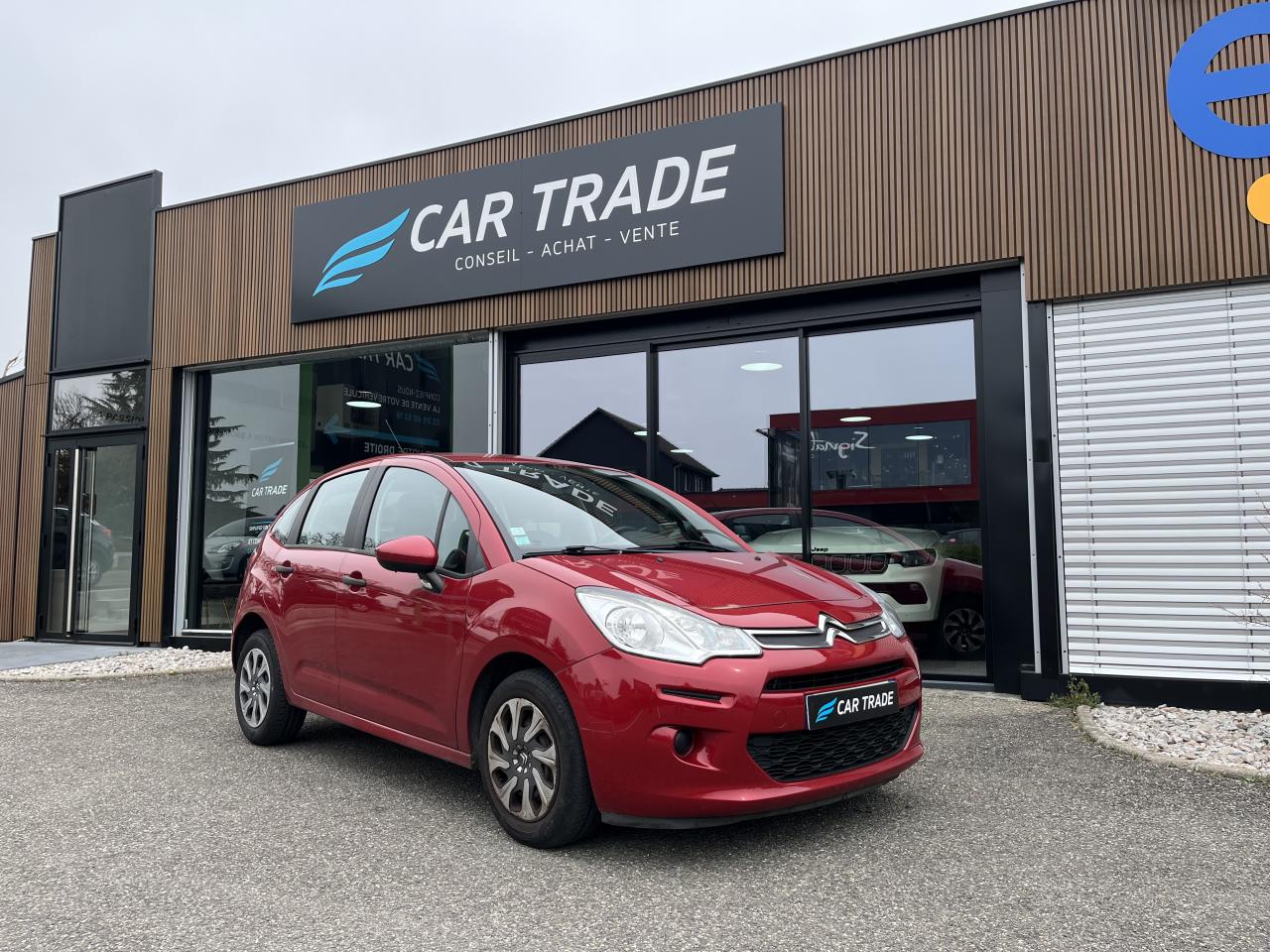 CITROËN C3