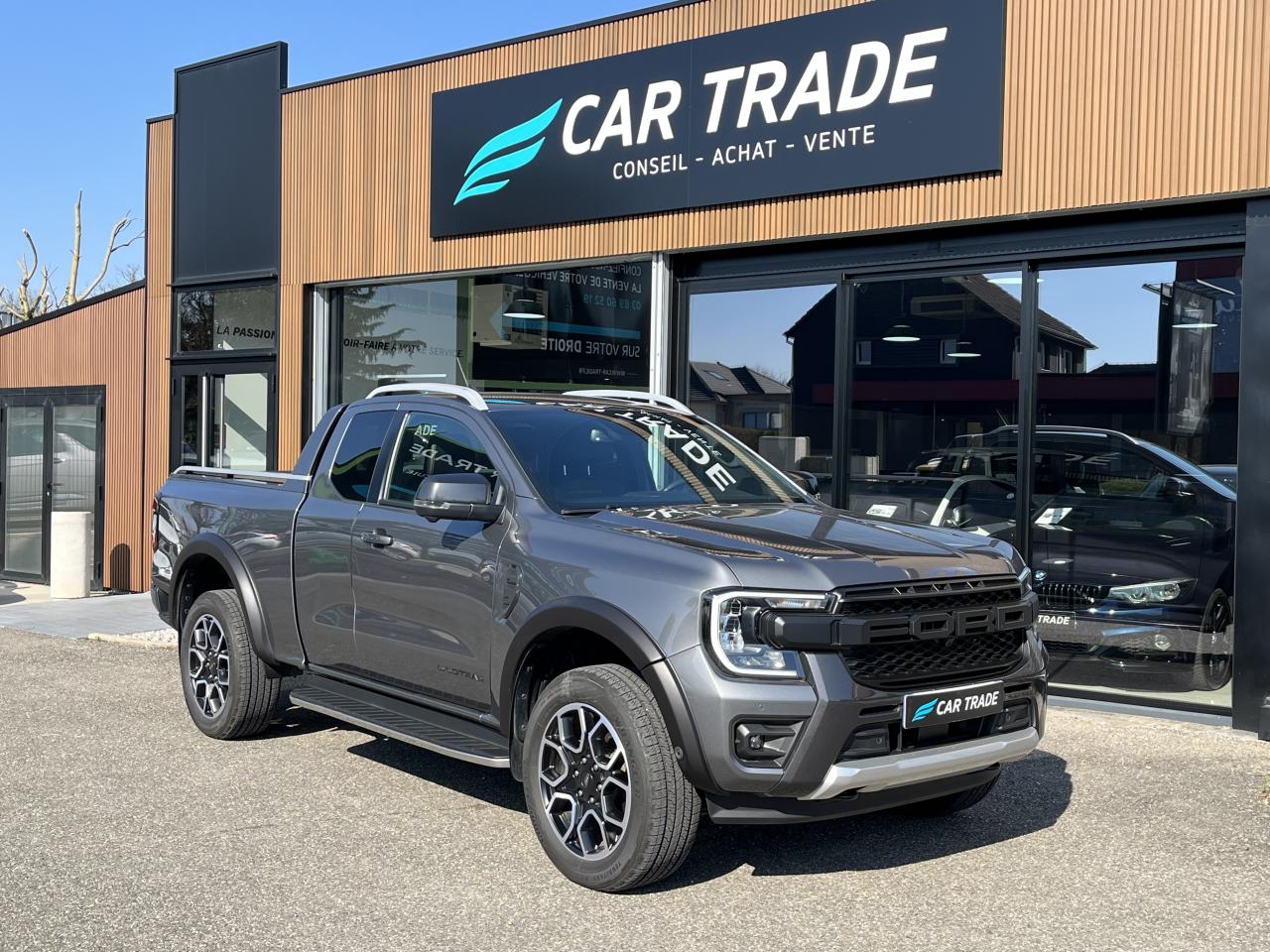FORD RANGER
