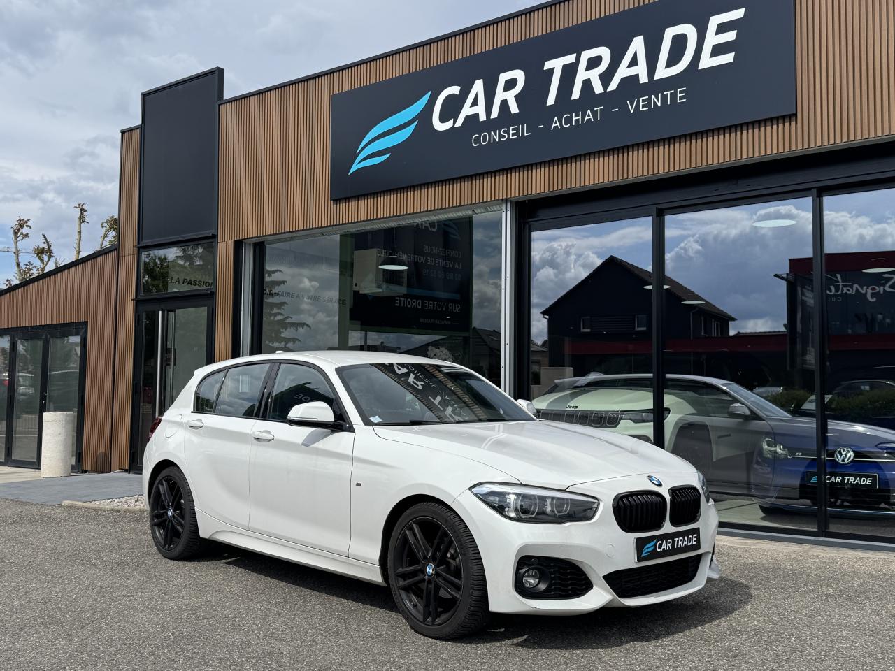 BMW SERIE 1