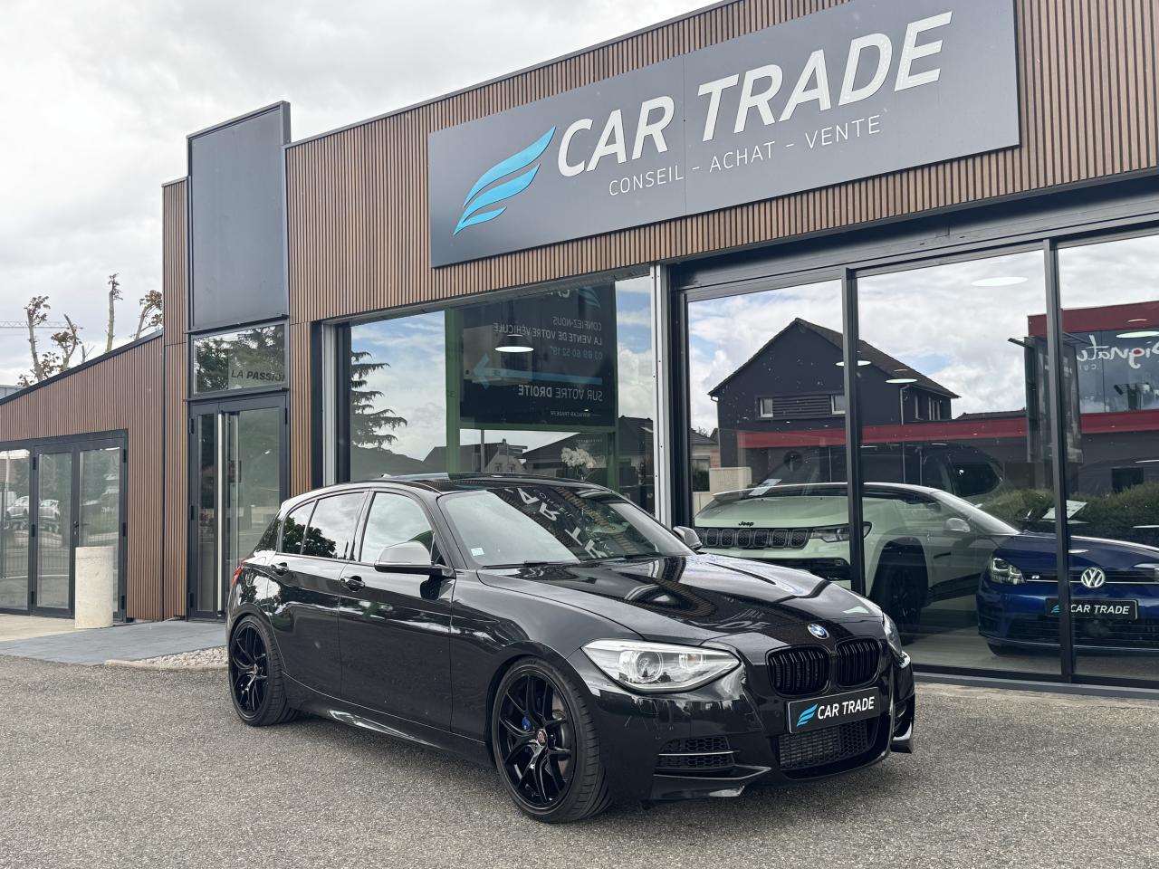 BMW SERIE 1