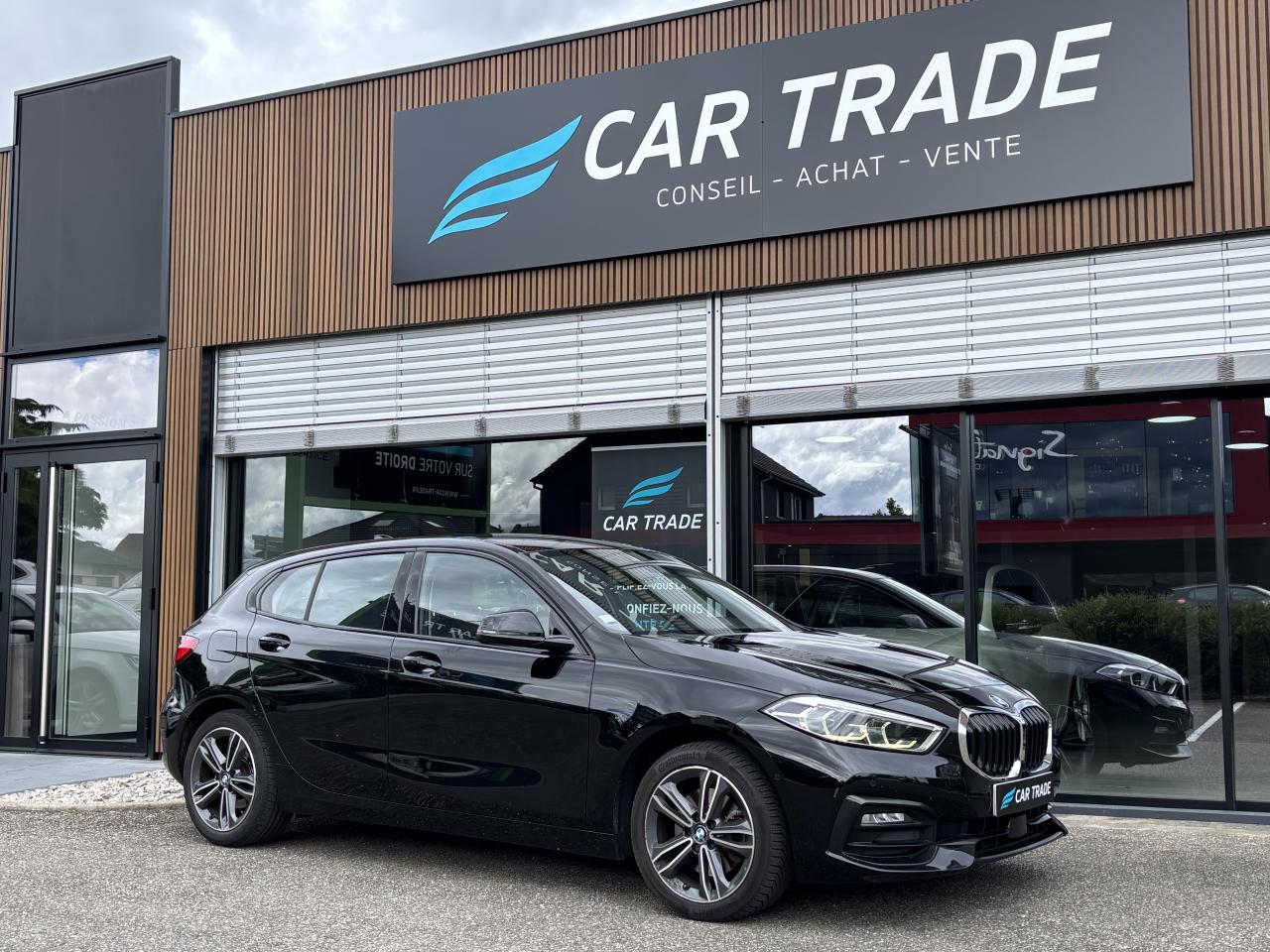 BMW SERIE 1