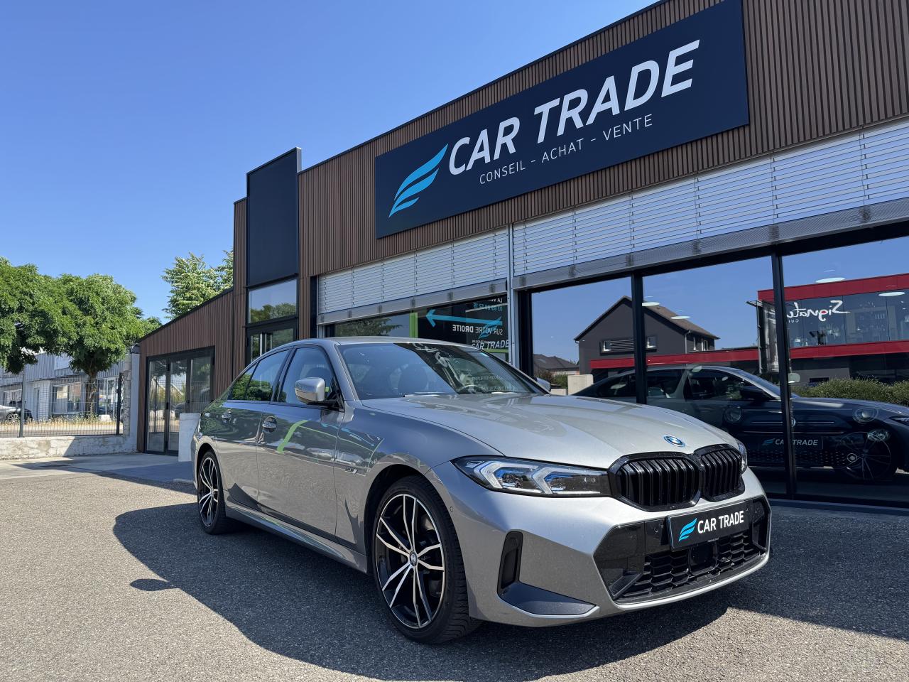 BMW SERIE 3