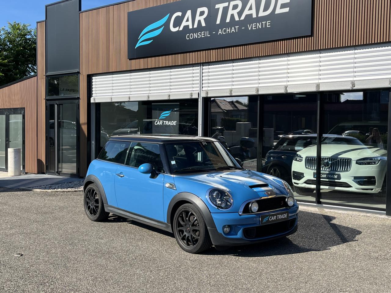 MINI MINI