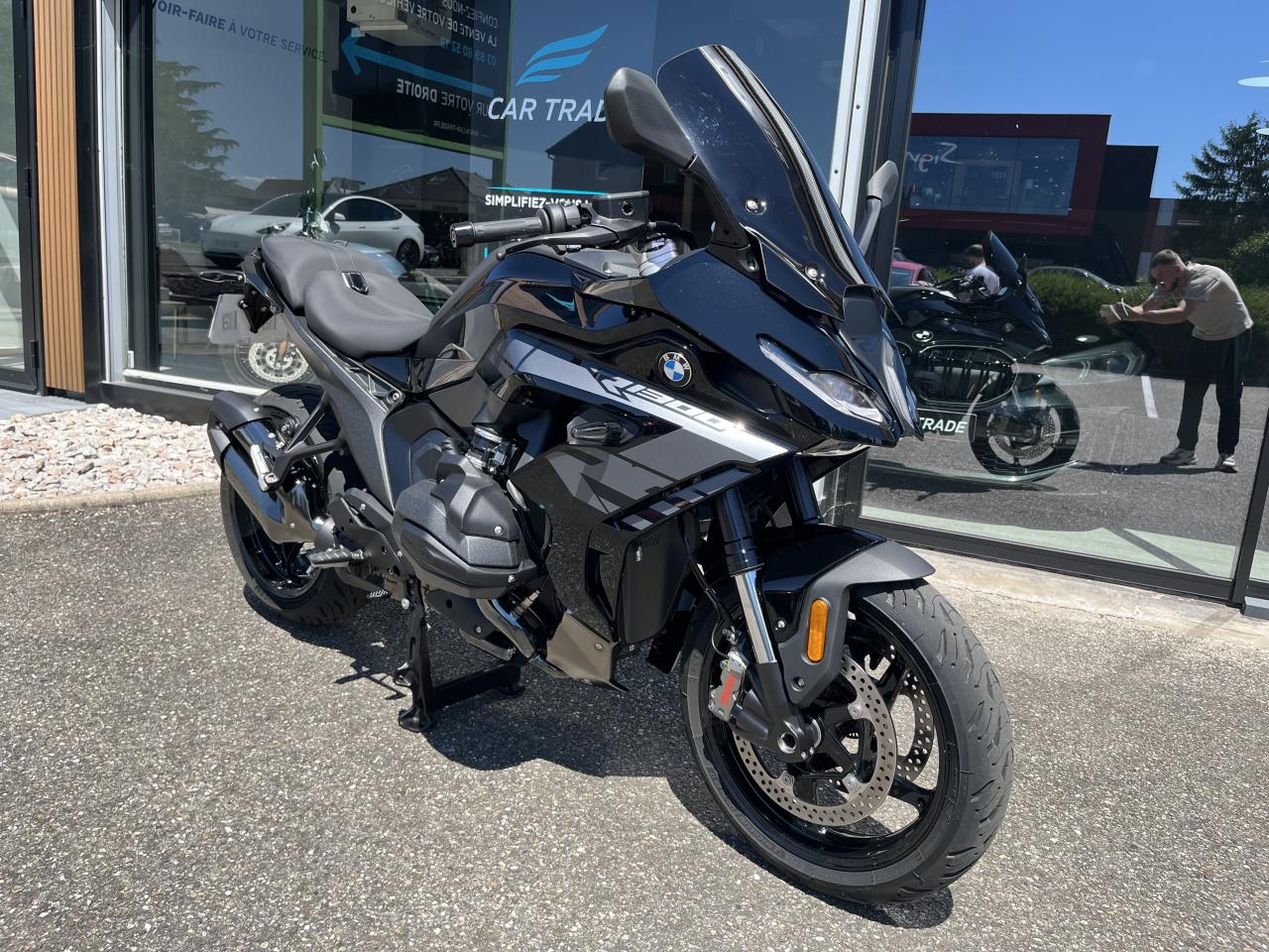 BMW R 1300 RS