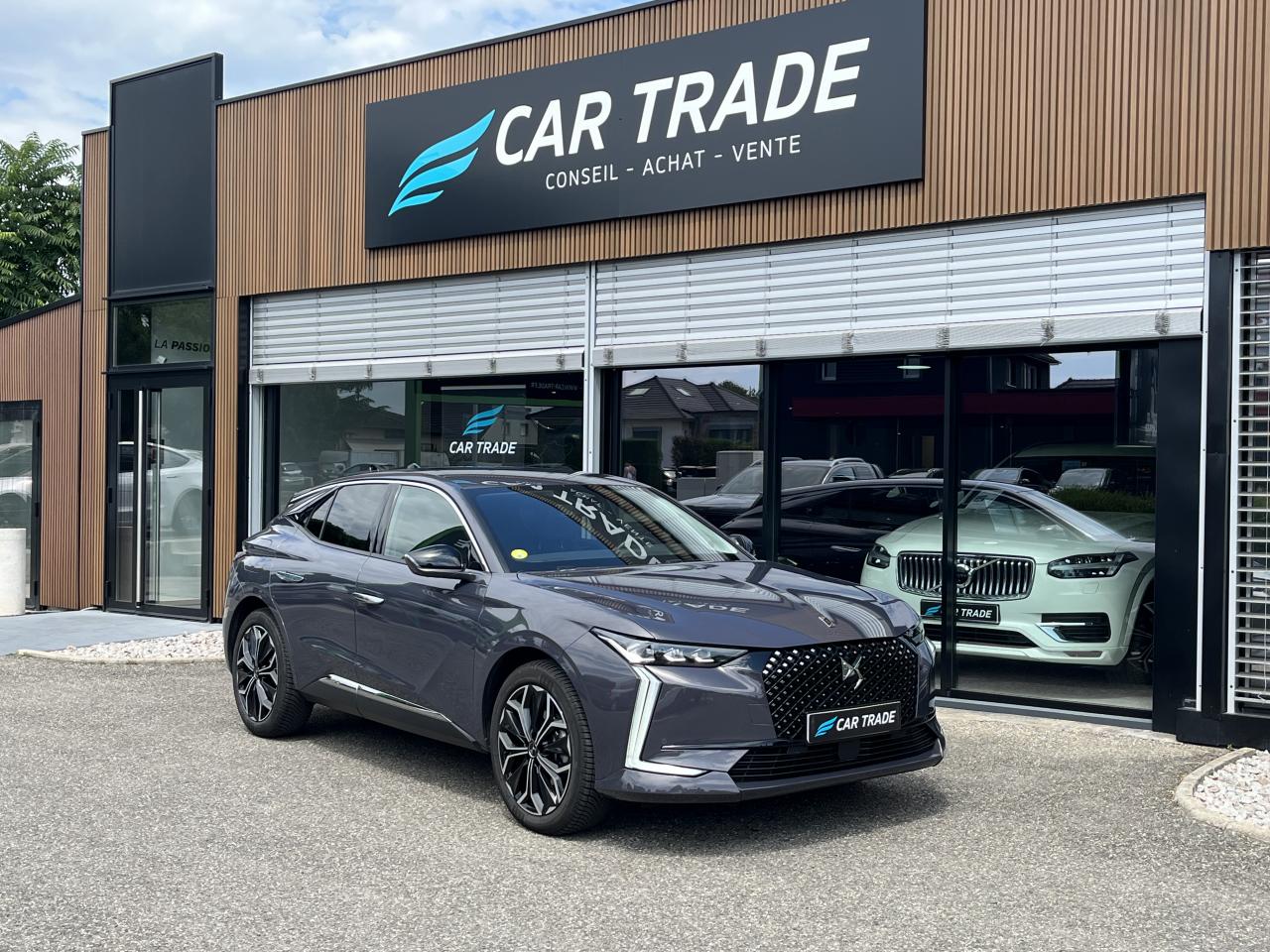 DS DS4