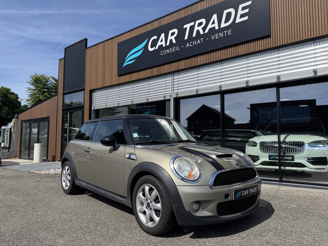 MINI MINI