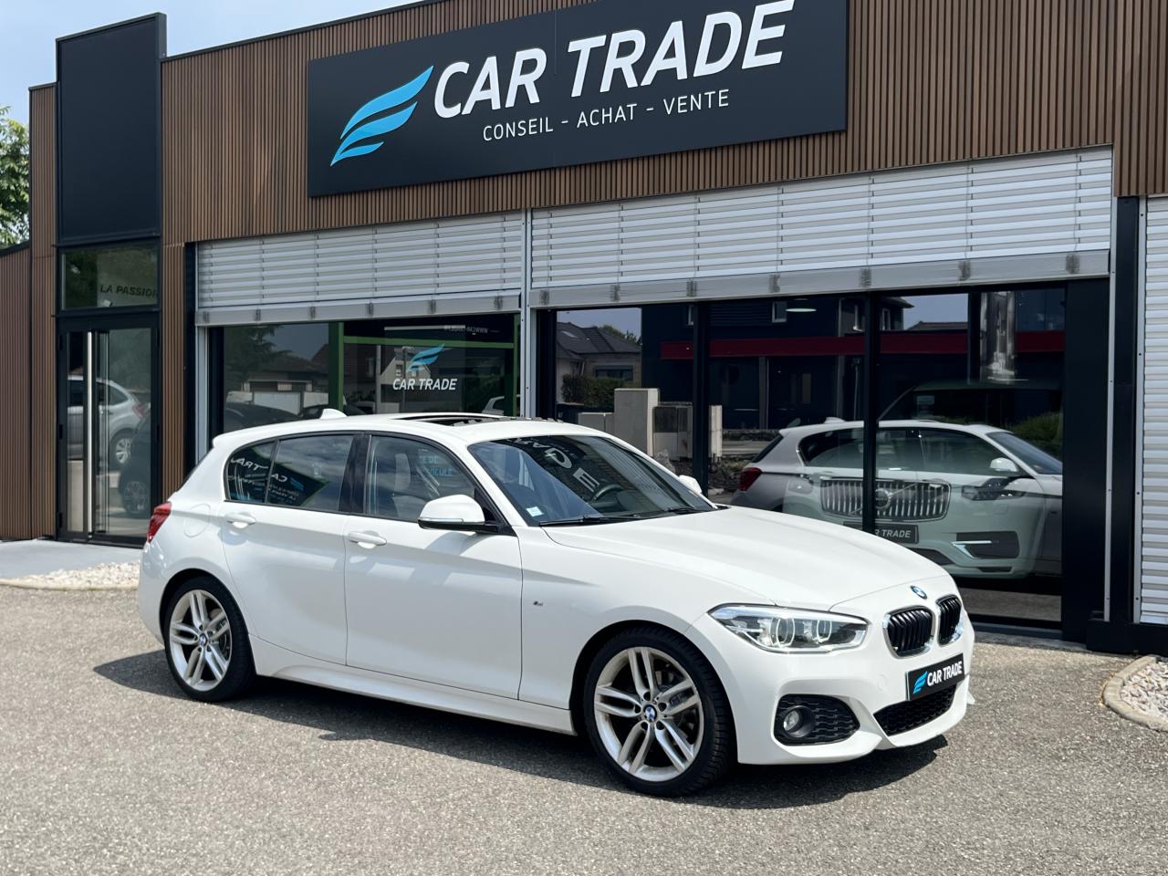 BMW SERIE 1