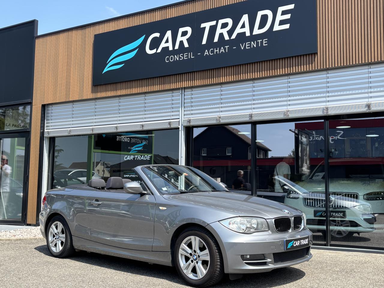 BMW SERIE 1