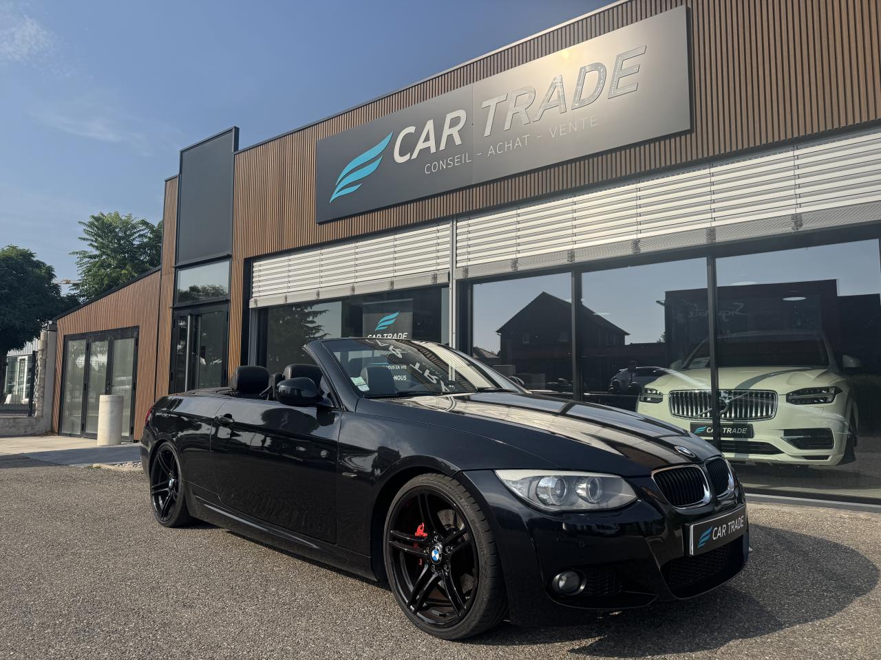 BMW SERIE 3
