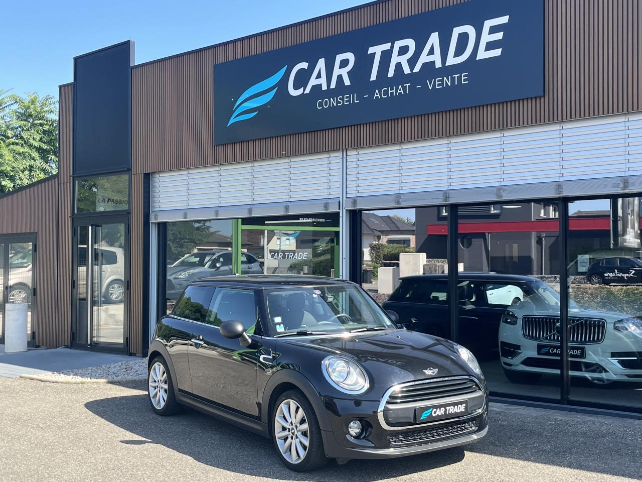 MINI MINI