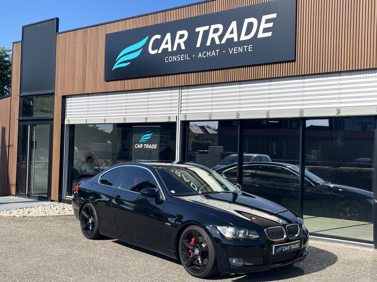 BMW SERIE 3