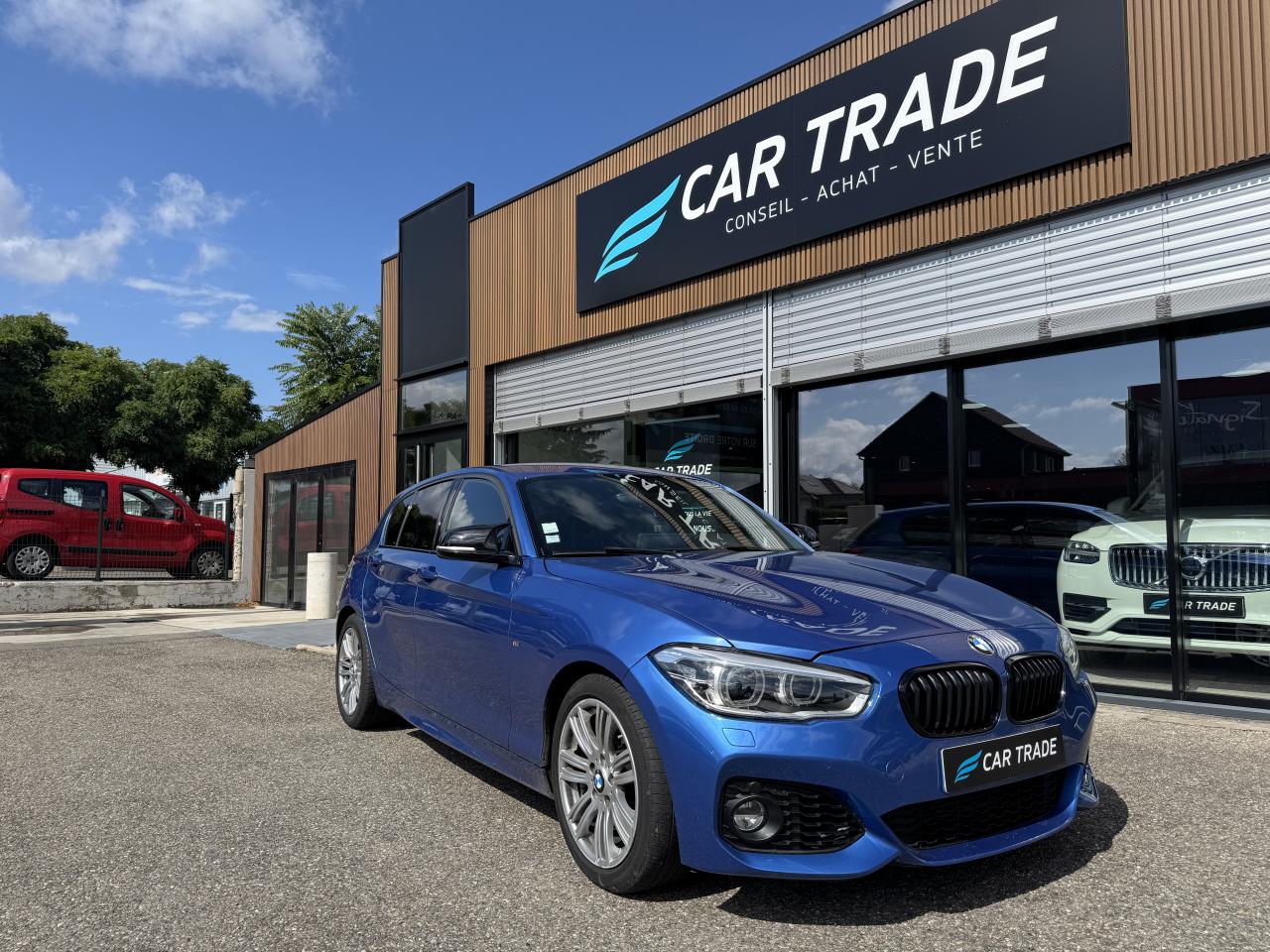 BMW SERIE 1