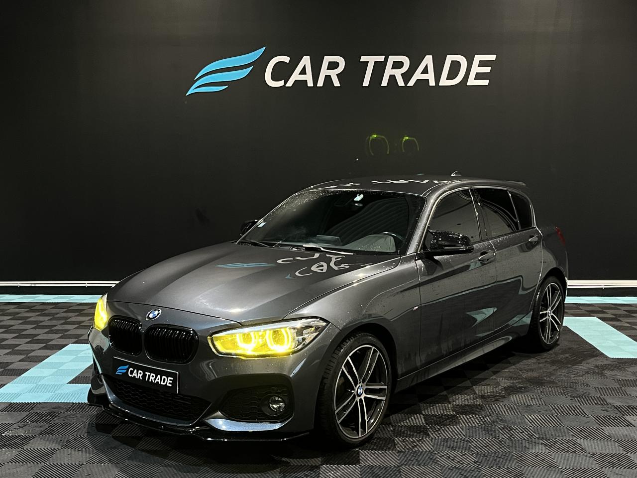 BMW SERIE 1