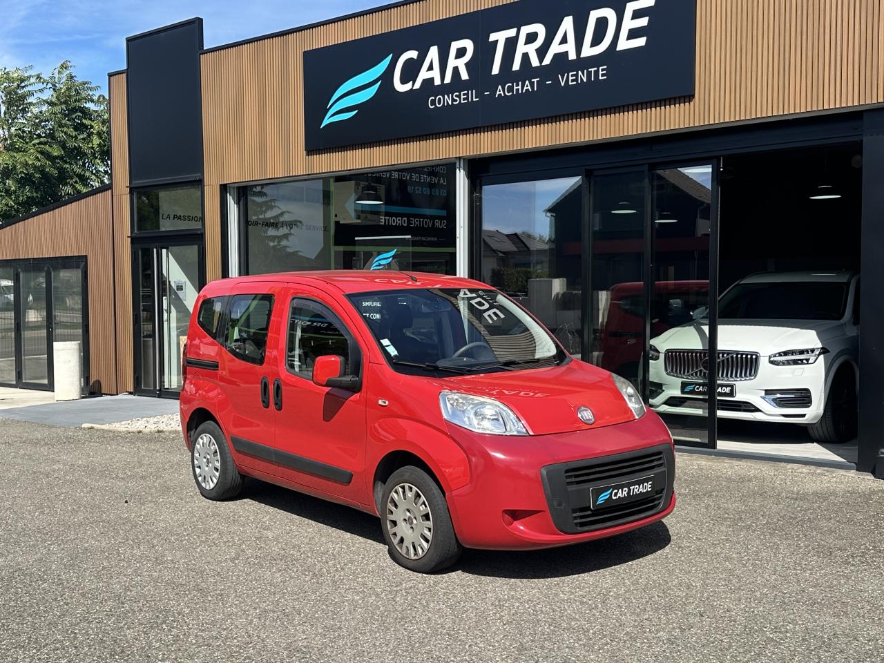 FIAT FIORINO