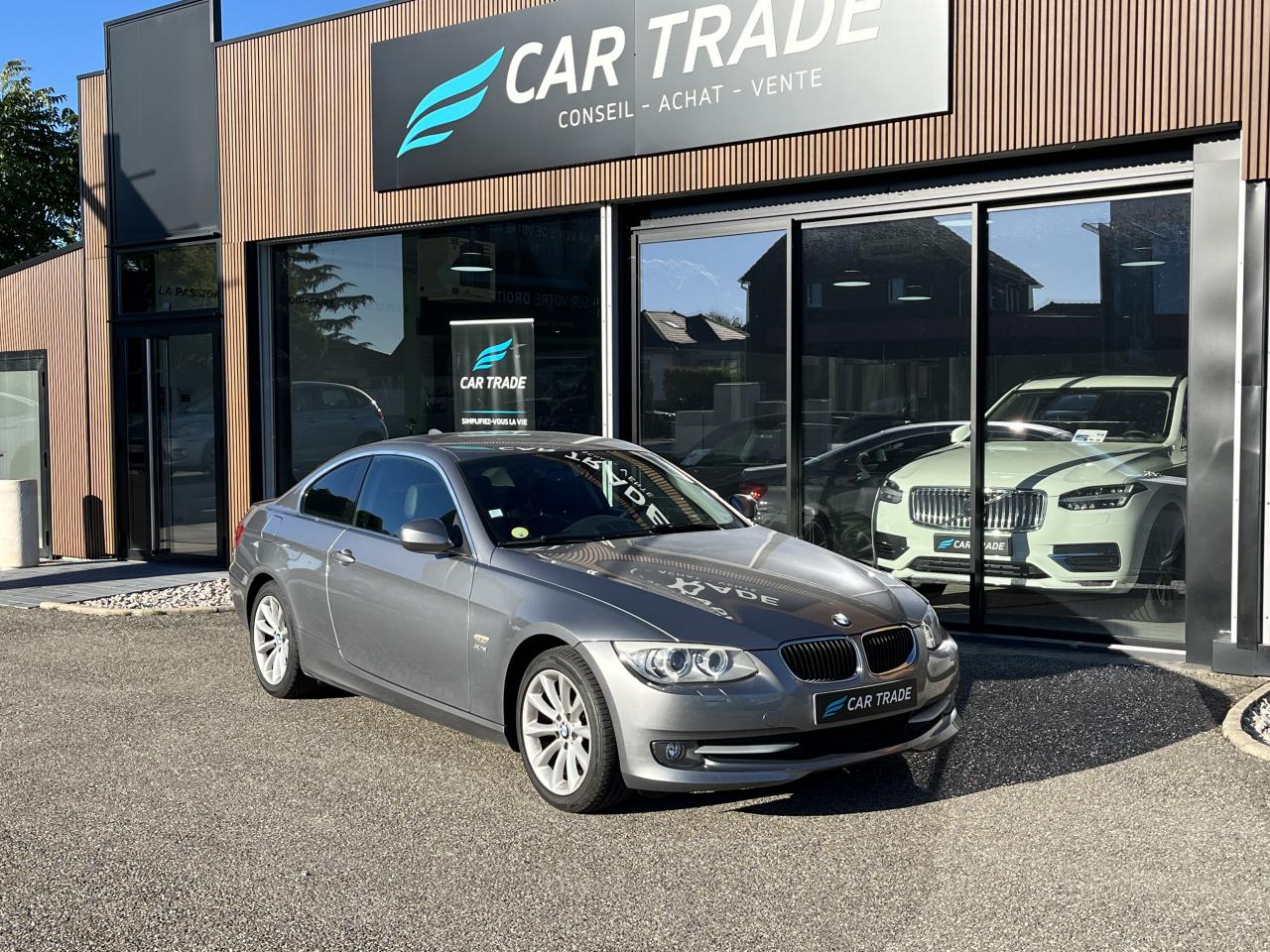 BMW SERIE 3