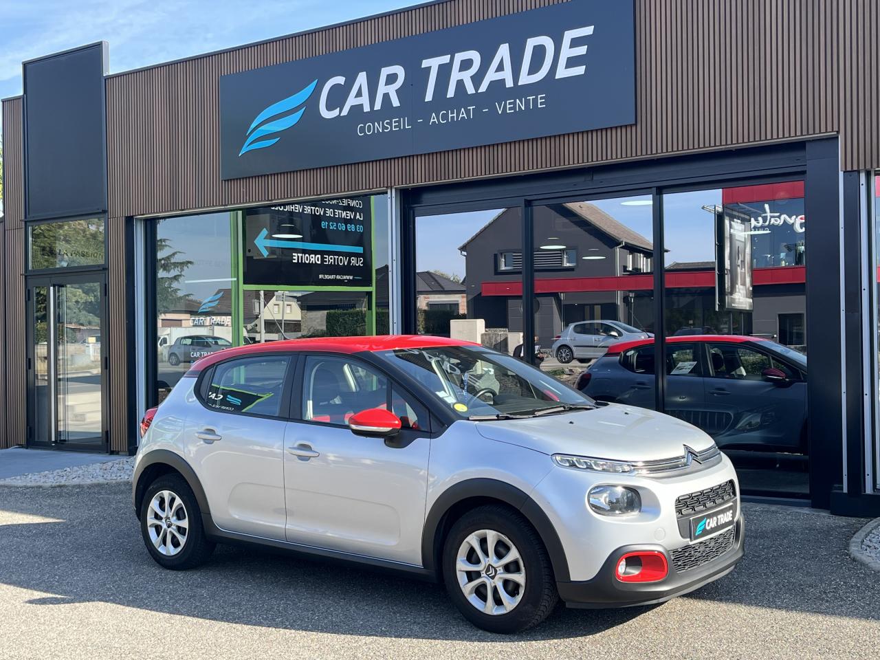 CITROËN C3