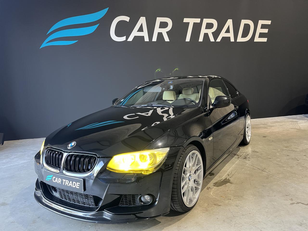 BMW SERIE 3
