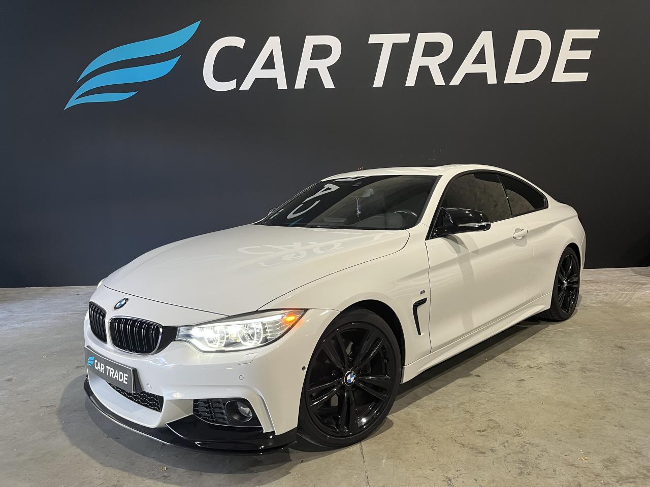 BMW SERIE 4