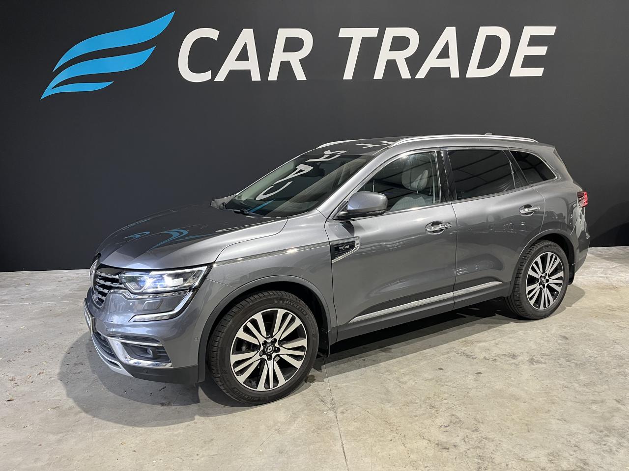 RENAULT KOLEOS 1.3 TCe - 160 CH  - BV EDC - Initiale Paris