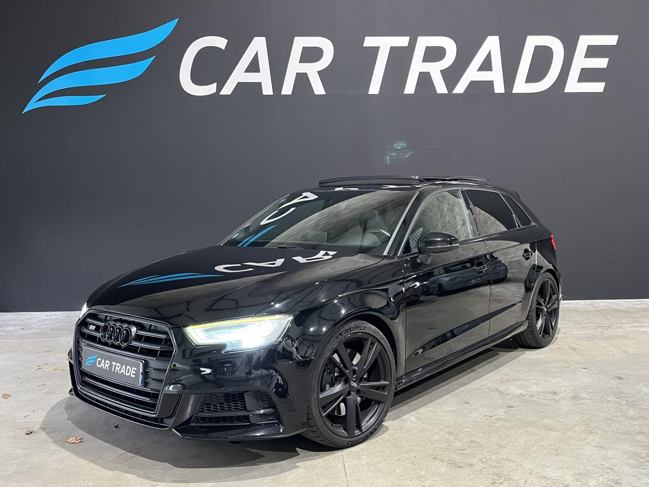 AUDI S3