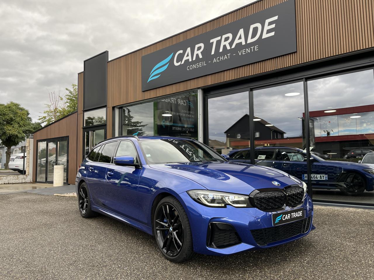 BMW SERIE 3