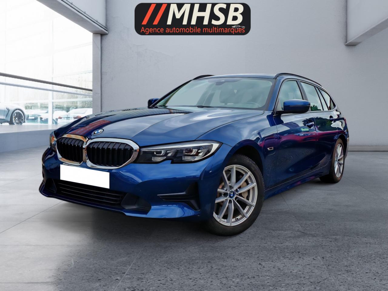 BMW SERIE 3