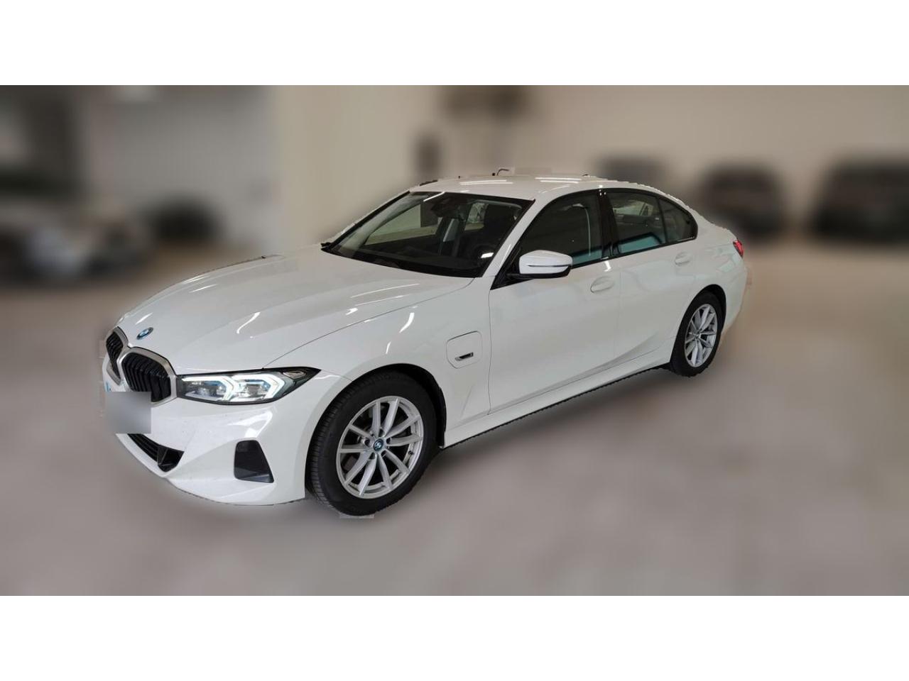 BMW SERIE 3