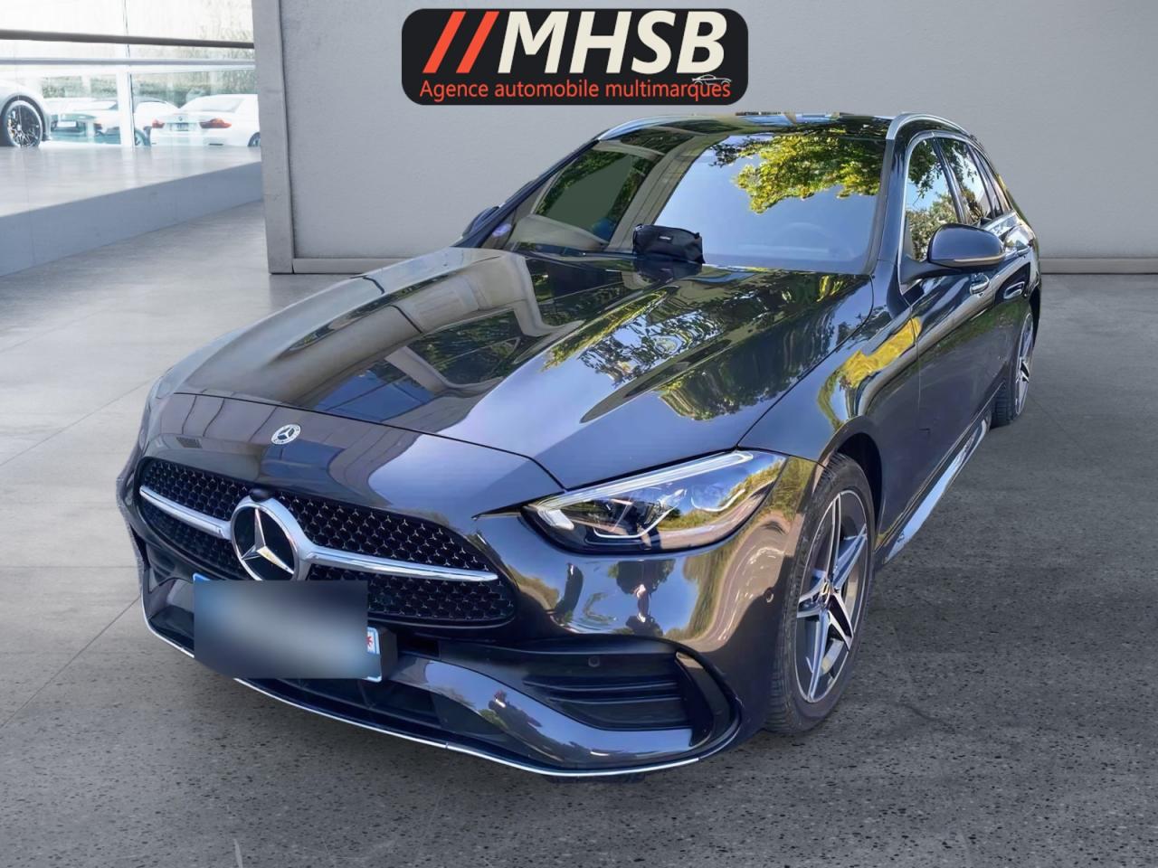 MERCEDES CLASSE C
