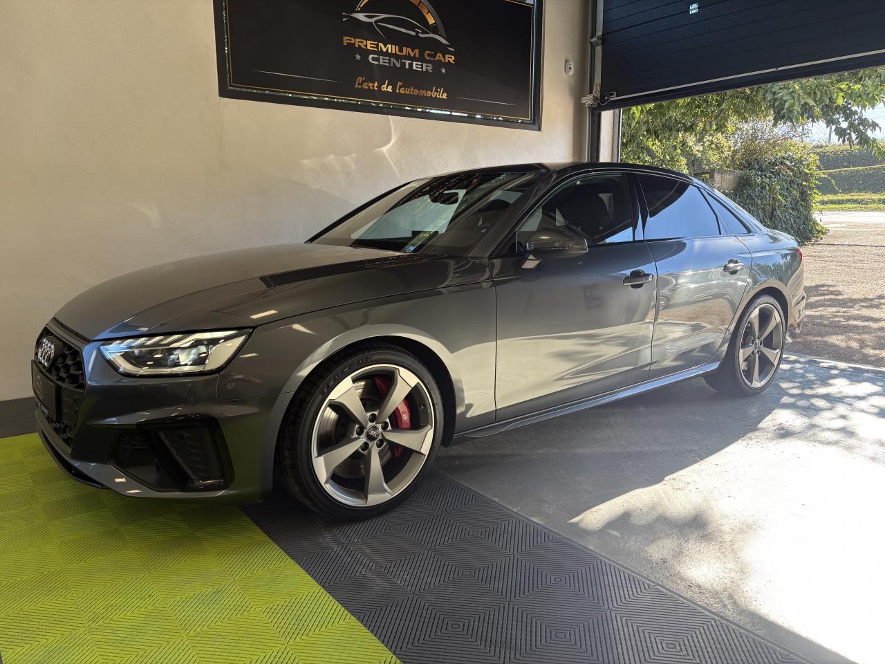 AUDI S4