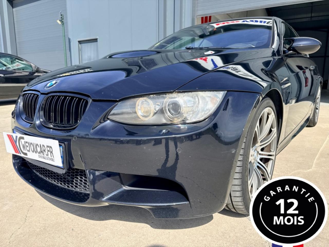 BMW M3
