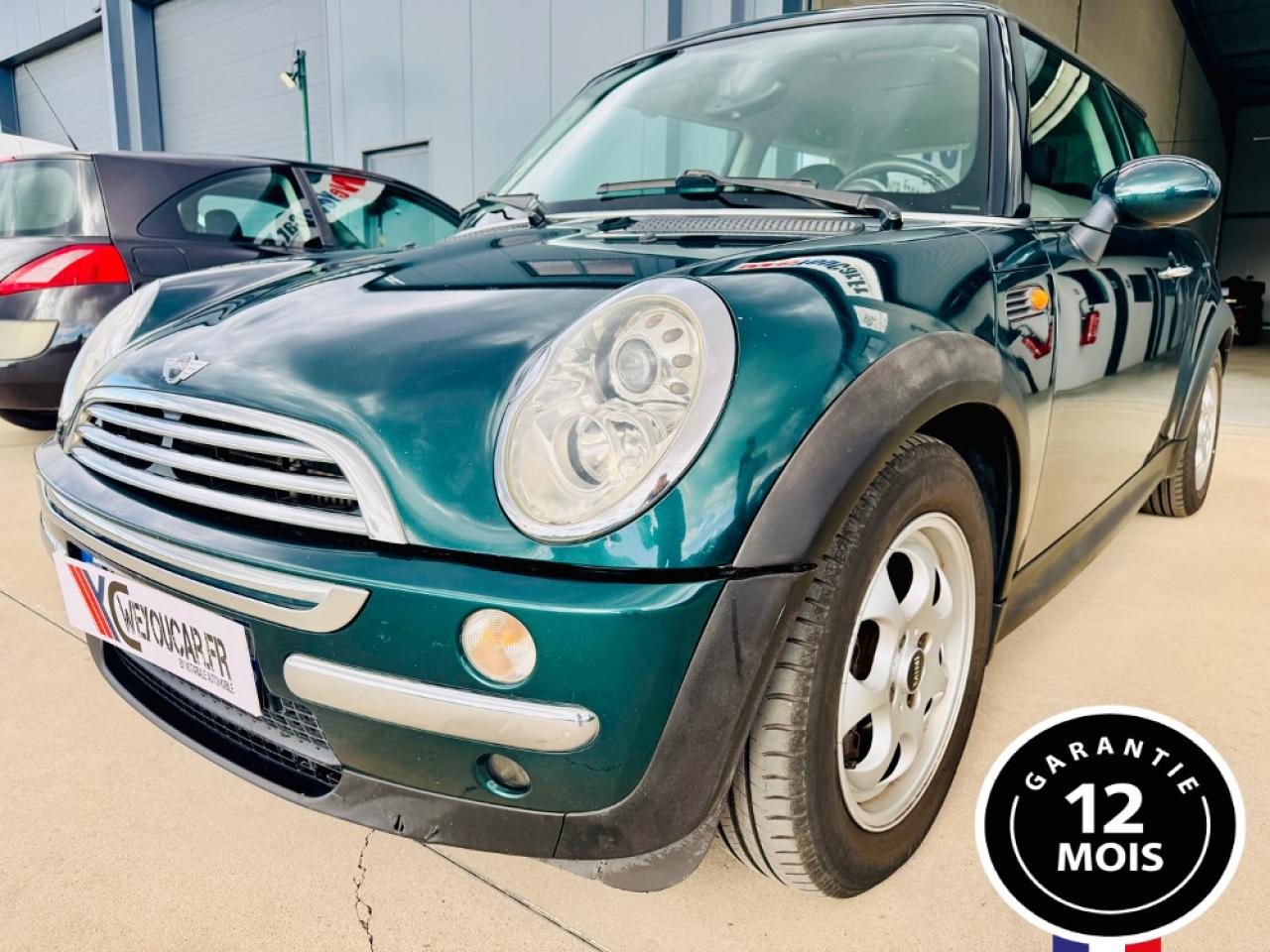 MINI MINI