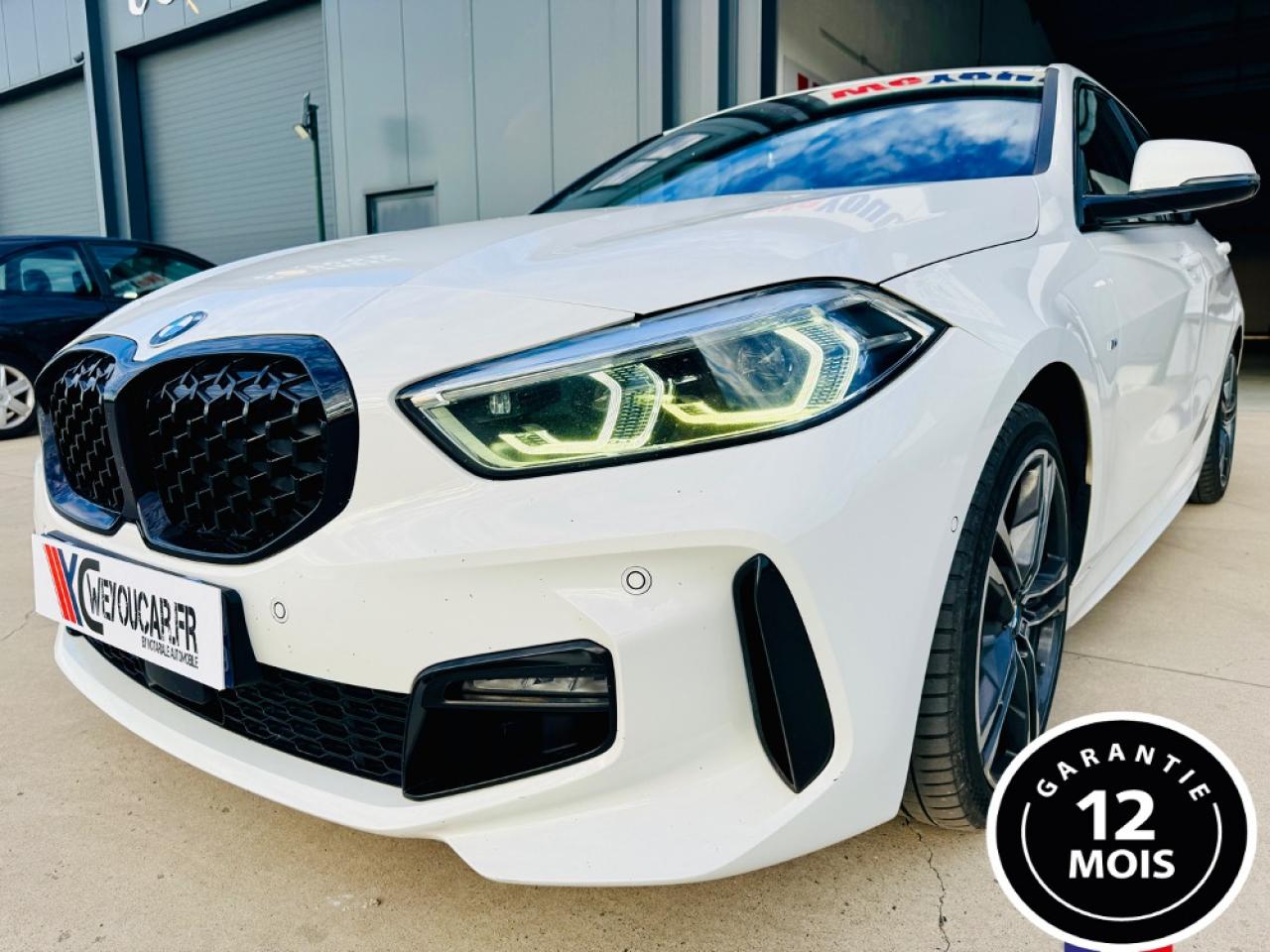 BMW SERIE 1