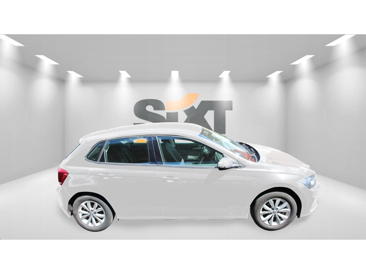 VOLKSWAGEN POLO BV DSG 7 HIghLiNE Puissance 115 ch