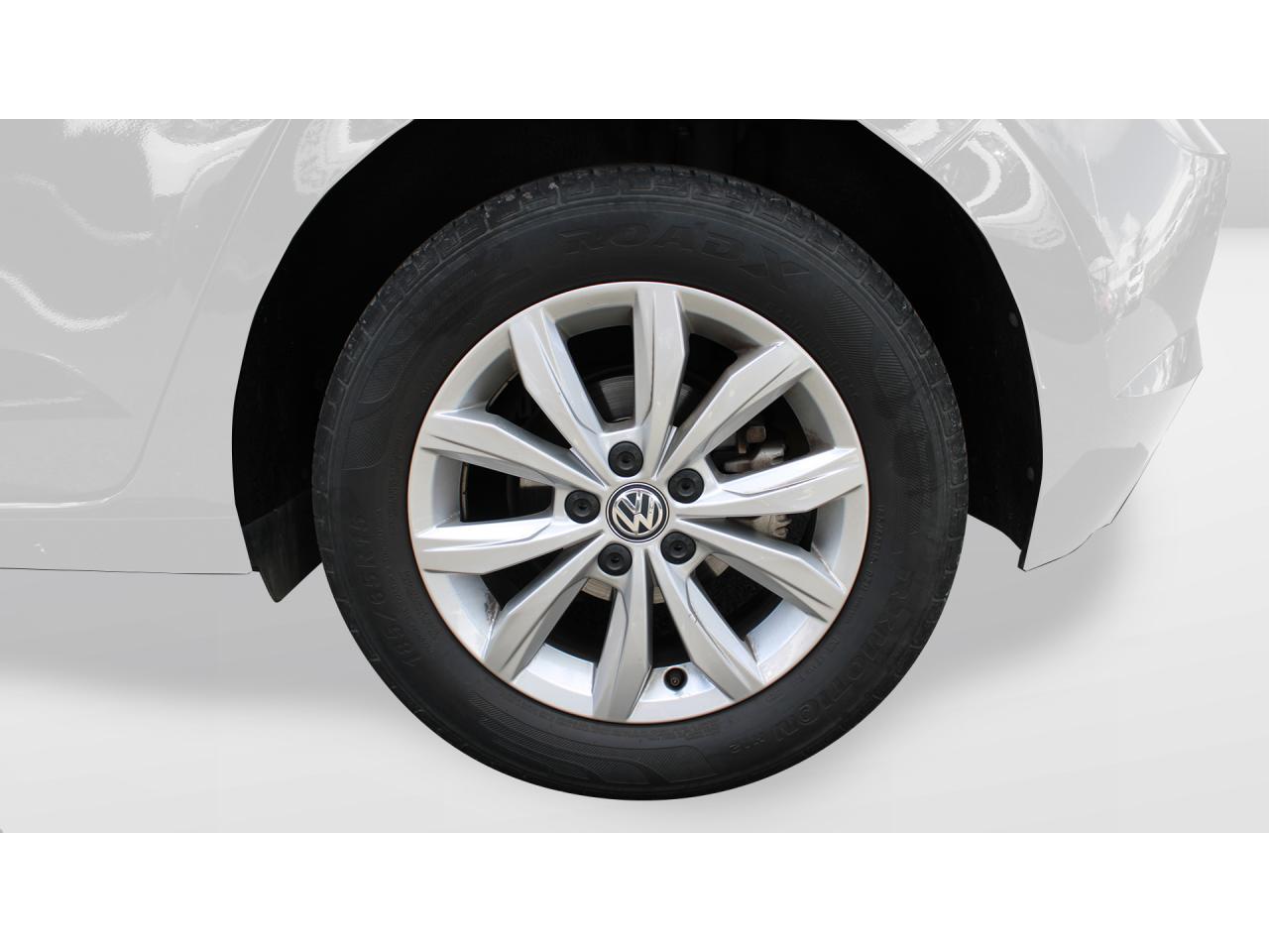 VOLKSWAGEN POLO BV DSG 7 HIghLiNE Puissance 115 ch