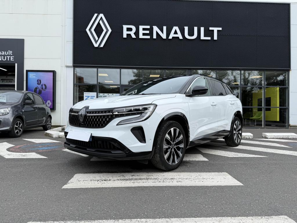 RENAULT AUSTRAL