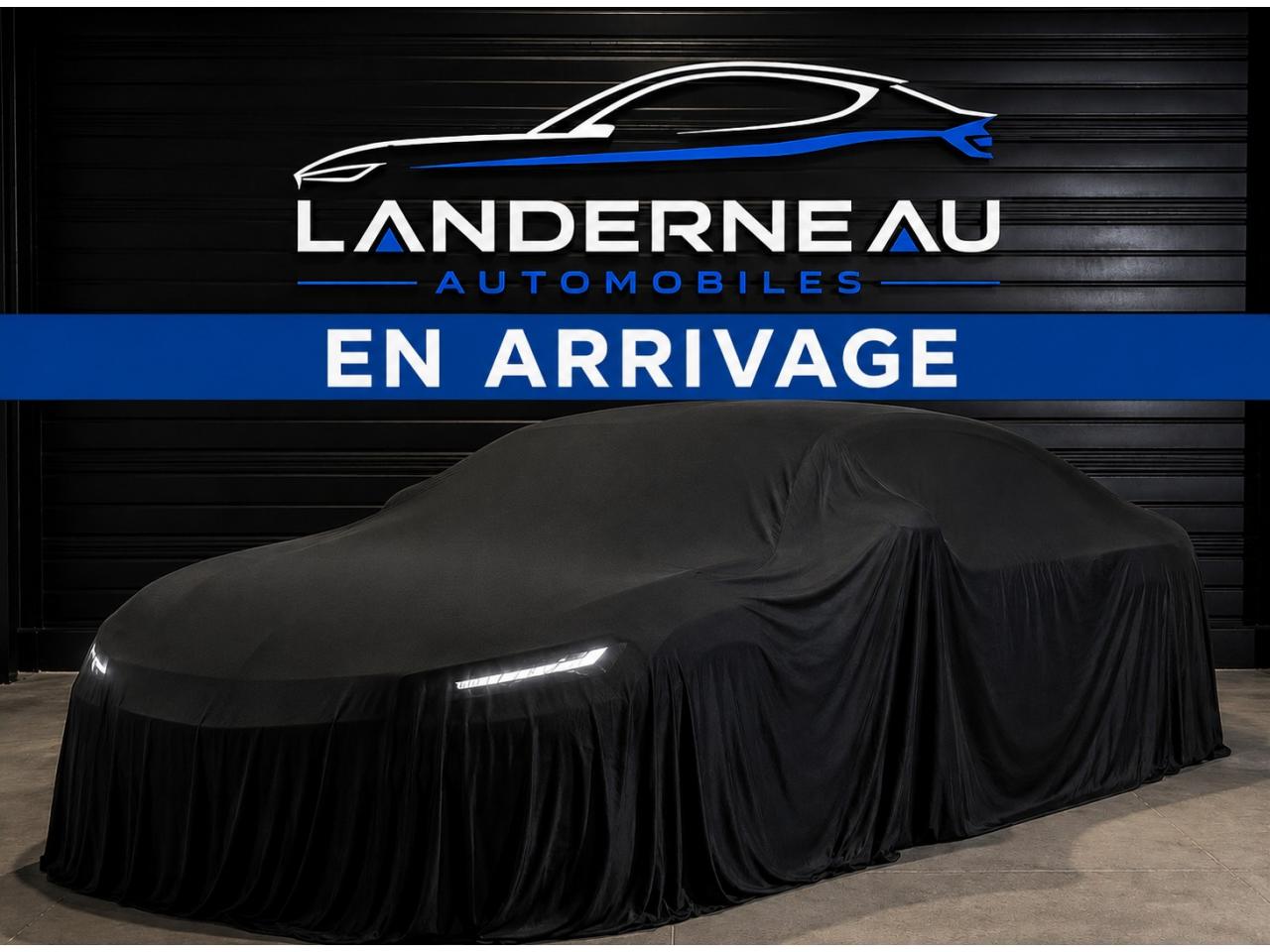 RENAULT Megane Estate 1.0 TCe 115ch Business -21N