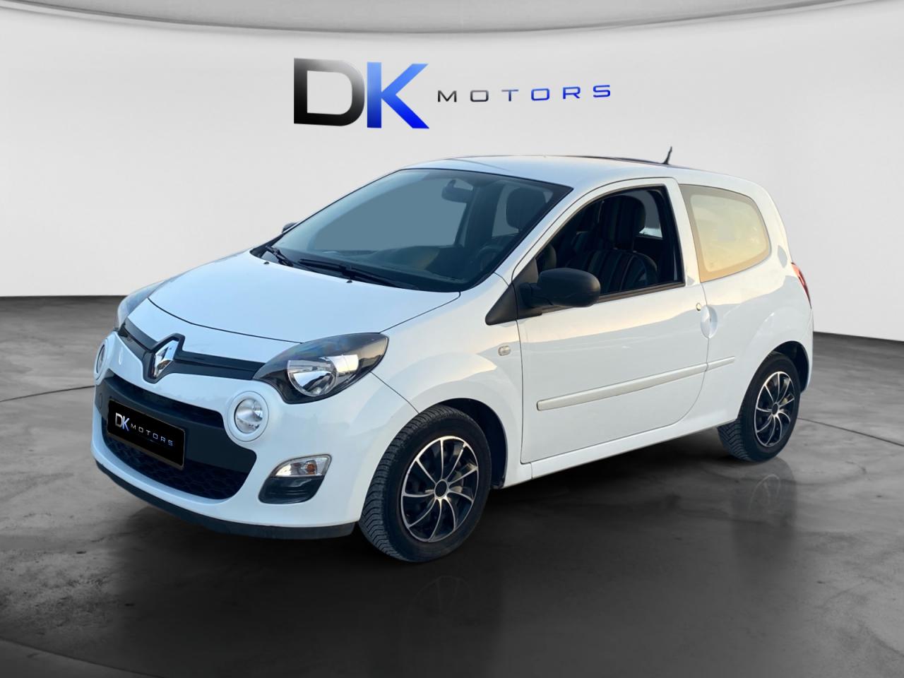 RENAULT TWINGO II 1.2i 16V LEV - 75 cv Expression