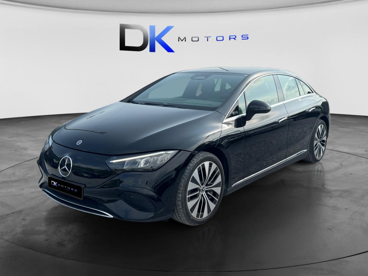 MERCEDES EQE 300 - BM V295 Electric Art *Garantie contructeur