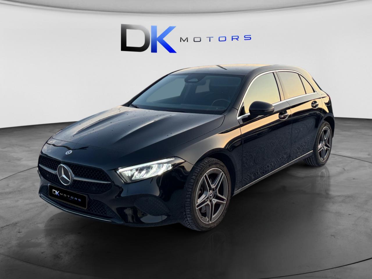 MERCEDES CLASSE A