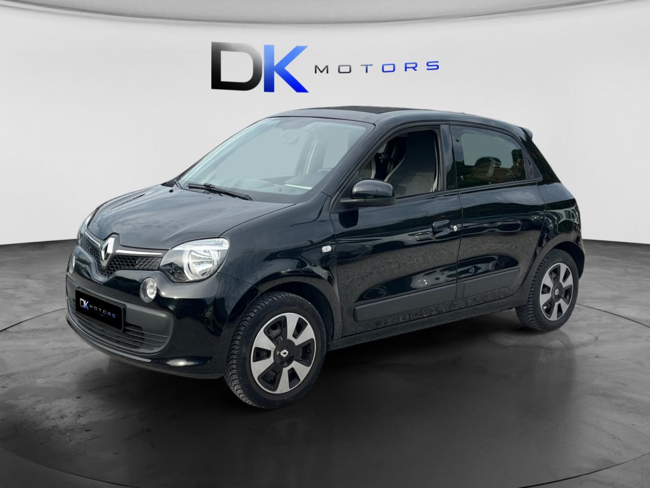 RENAULT TWINGO III 1.0 SCe - 70 cv - Limited